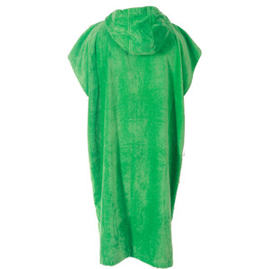 2024 Robe  langer classique Robies Vert moyen 7445